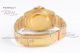 Perfect Replica EW Factory Gold Rolex GMT Master Ii Black Watch (7)_th.jpg